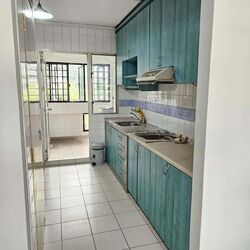 Blk 739 Woodlands Circle (Woodlands), HDB 4 Rooms #634153621